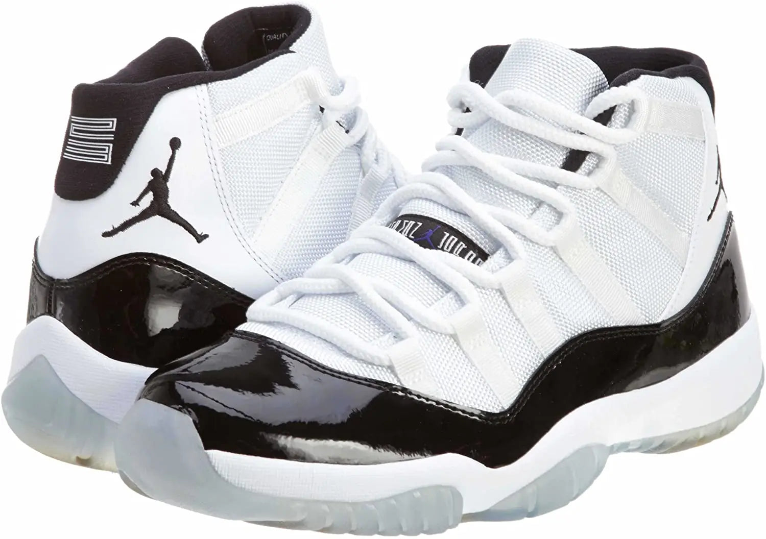 AIR JORDAN RETRO 11 - https://treadfitpro.com/